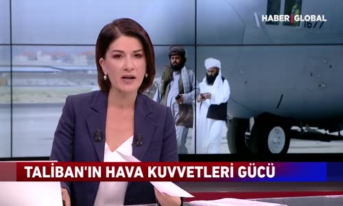 Taliban'ın Hava Gücü Şoke Etti! NATO ile Kıyaslandığında...