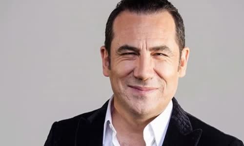 Ferhat Göçer Ve Ciciş Esra Yaşlandırma Akımına Uydu