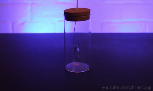 Statik Elektrikle Yapabileceğiniz 9 Eğlenceli Numara