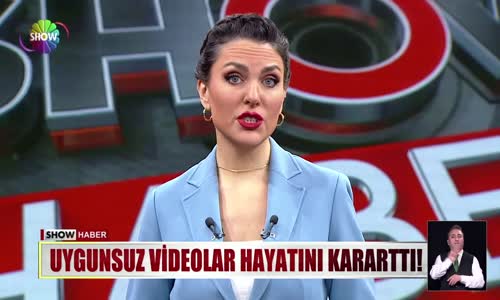 Eski sevgiliden iğrenç tuzak! 