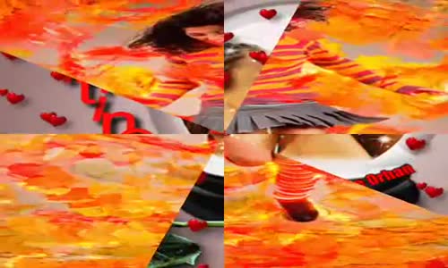 Ajda Pekkan Baksana Talihe⊰❀⊱GüLbiye♥Orhan⊰❀⊱ ABC13579DEF