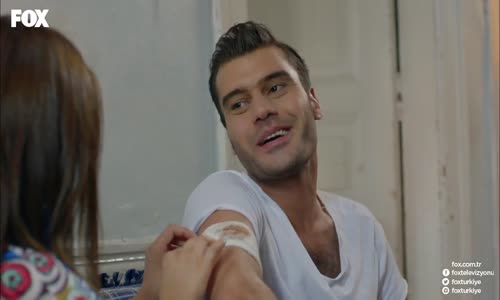  Şevkat Yerimdar-Esin Şevkat İçin Çok Korktu