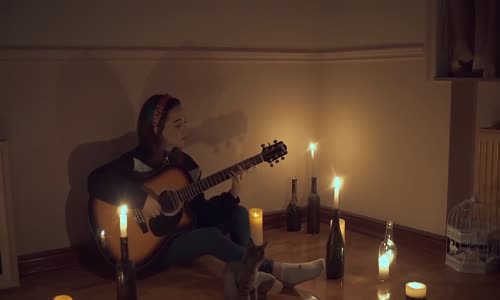 Nigar Muharrem - Kal Ölene Kadar (Akustik)