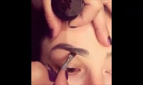 Kaş Kalınlaştırma