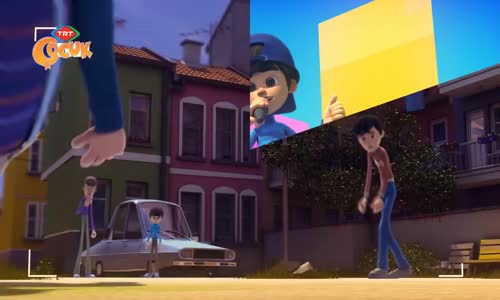 Rafadan Tayfa 28.Bölüm İzle