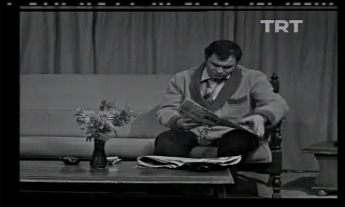 5 Dakika (1978) 6.Bölüm İzle