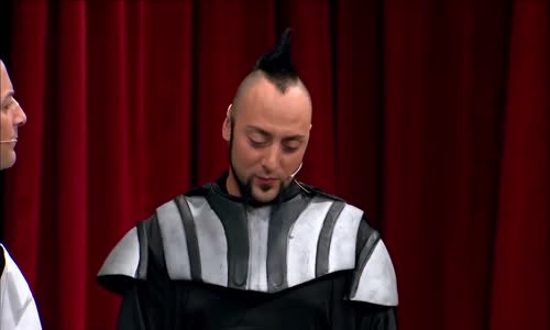 Arkadaşım Hoşgeldin-  Dünyaya Dönüş