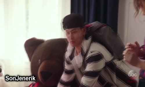 Single Parents Teaser