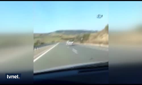 Görüntü Karşısında Herkes Şaşkına Döndü!