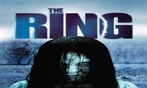 Halka (  The Ring ) 2003 Türkçe Dublaj Hd Full İzle