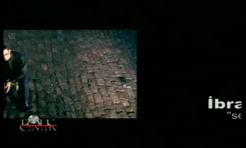  İbrahim Sadri  Sevda Sokağı