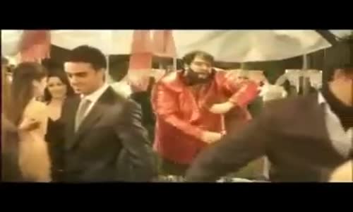 Halay - Arabi, Turki, Kurdi