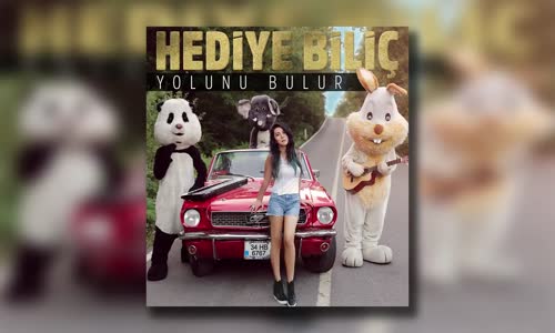 Hediye Biliç  Yolunu Bulur