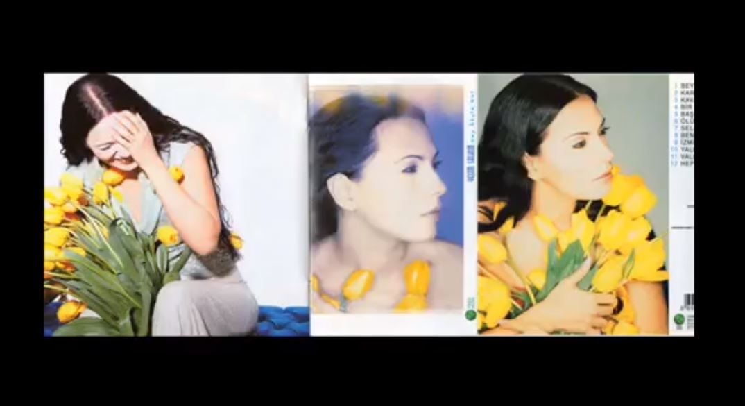 Yeşim Salkım  Kavanoz Dipli Dünya