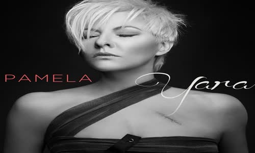 Pamela - Konuşsana Bir Tanem