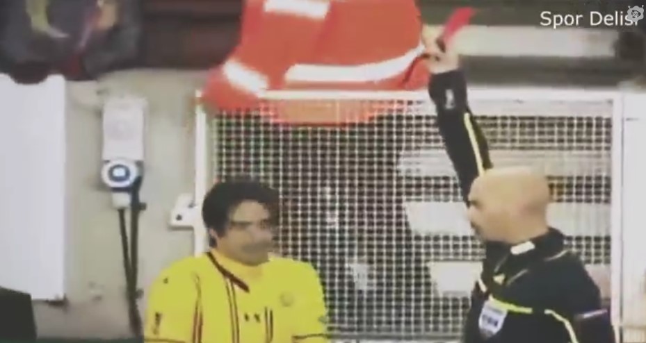 Top Crazy Funny Red Cards _ HD[1]