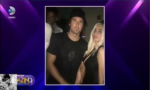 Ahu Tuba'nın Kızı Anjelik Kardashian Ailesine Gelin Oluyor