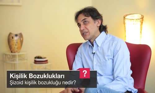 Şizoid Kişilik Bozukluğu Nedir