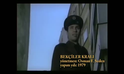 Kemal Sunal Bekçiler Kralı Yağ Yok