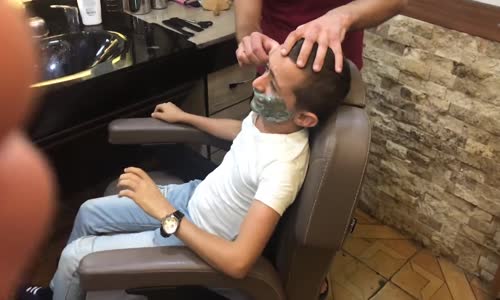 Emre Gül Ağda Yaptırırsa