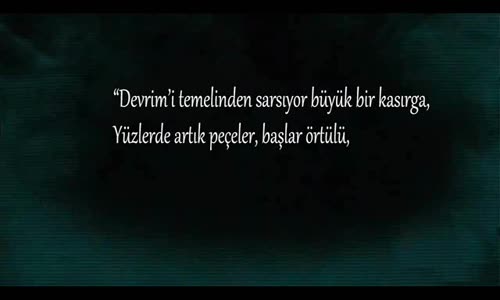 NOSTRADAMUS'un Türkiye Kehanetleri_ Türkiye'nin Geleceği.