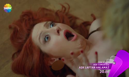 Aşk Laftan Anlamaz 28.Bölüm 1.Fragman