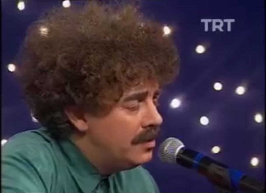 Yeni Türkü-Olmasa Mektubun