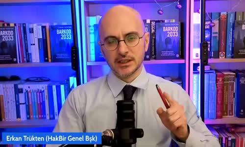 DAHA ACAYİP ŞEYLER OLACAK!