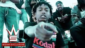 Solo Tae New Drip Wshh Exclusive Official Music Video