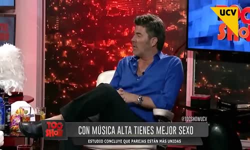 Canlı Yayında Reyting Rekorları Kırdılar