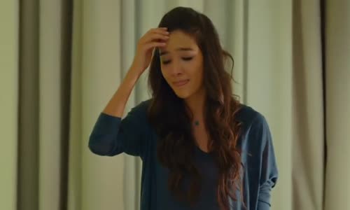 Medcezir 41.Bölüm  Gripin - Vazgeçtim Ben Bügün