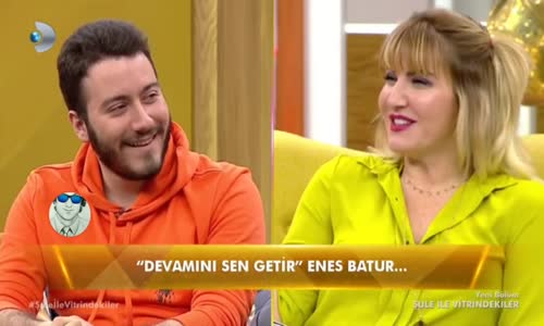 Enes Batur'un Yaptığı En İyi Diss Hangisi Çocuk Hayranlarının Sorularını Cevaplıyor