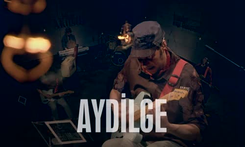Aydilge - Takıntı (Akustik)