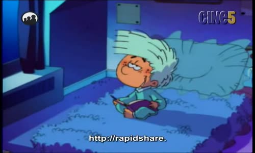 Cedric - 38. Bölüm