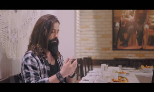 Koray Avcı - Dertliyim Bu Gece