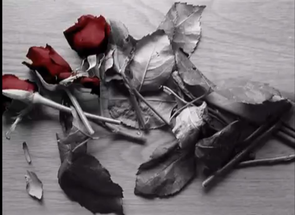 Yeşim Salkım  Tövbeler Tövbesi 