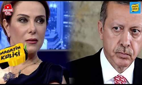 Zuhal Olcay'a Cumhurbaşkanı'na Hakaretten 11 Ay Hapis Cezası