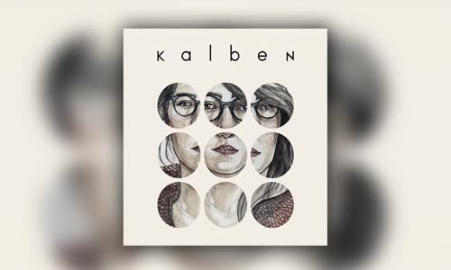 Kalben - Aramızda