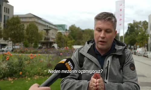 Kennen Sie den Propheten Mohammed (fsmi)  Straßenumfrage in Deutschland