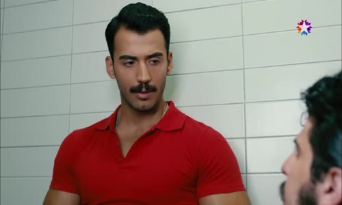 Kardeş Payı 15.Bölüm Kartal İle Deniz Tuvalette Mahsur Kalıyor