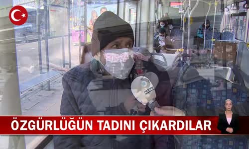 İstanbul'da 20 Yaş Altı Gençler Bebek Sahiline Akın Etti! İşte Görüntüler