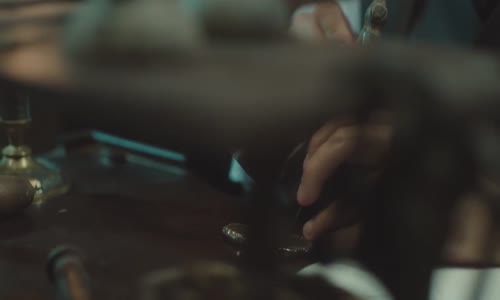 Payitaht Abdülhamid- Seniha Sultan Selim Paşaya Gidiyor!