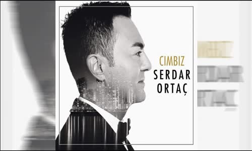 Serdar Ortaç - Adamın Dibi