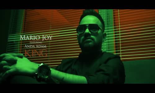 Mario Joy - King Ft. Anda Adam 