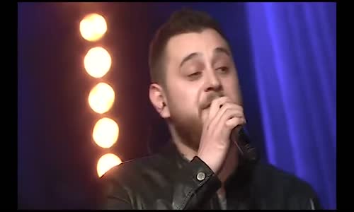 Keremhan Özdemir&Rıza Bayramiç - O Ses Türkiye 9 Şubat 2017