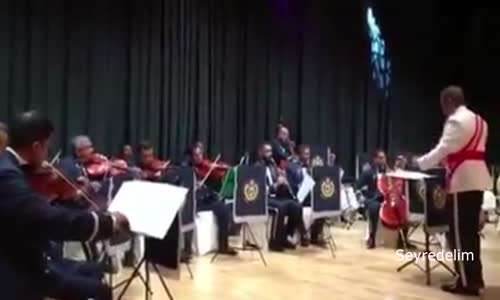 Bahreyn'de Cumhurbaşkanı Erdogana Süpriz