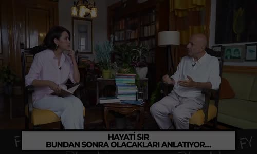 Tehdit Ediyorlar! Anadolu Hedefte!