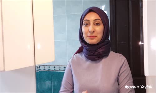 Ayşenur Yaylalı Cilt Bakım Rutinim