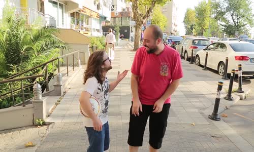 Çocukluğumuzu Karartan 12 Espri