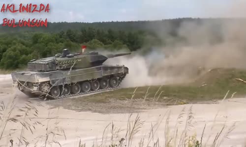 Orduların Korkusu 10 İlginç Tank